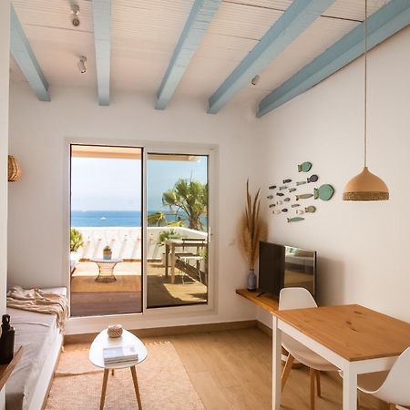 The Sea House Jávea Zewnętrze zdjęcie