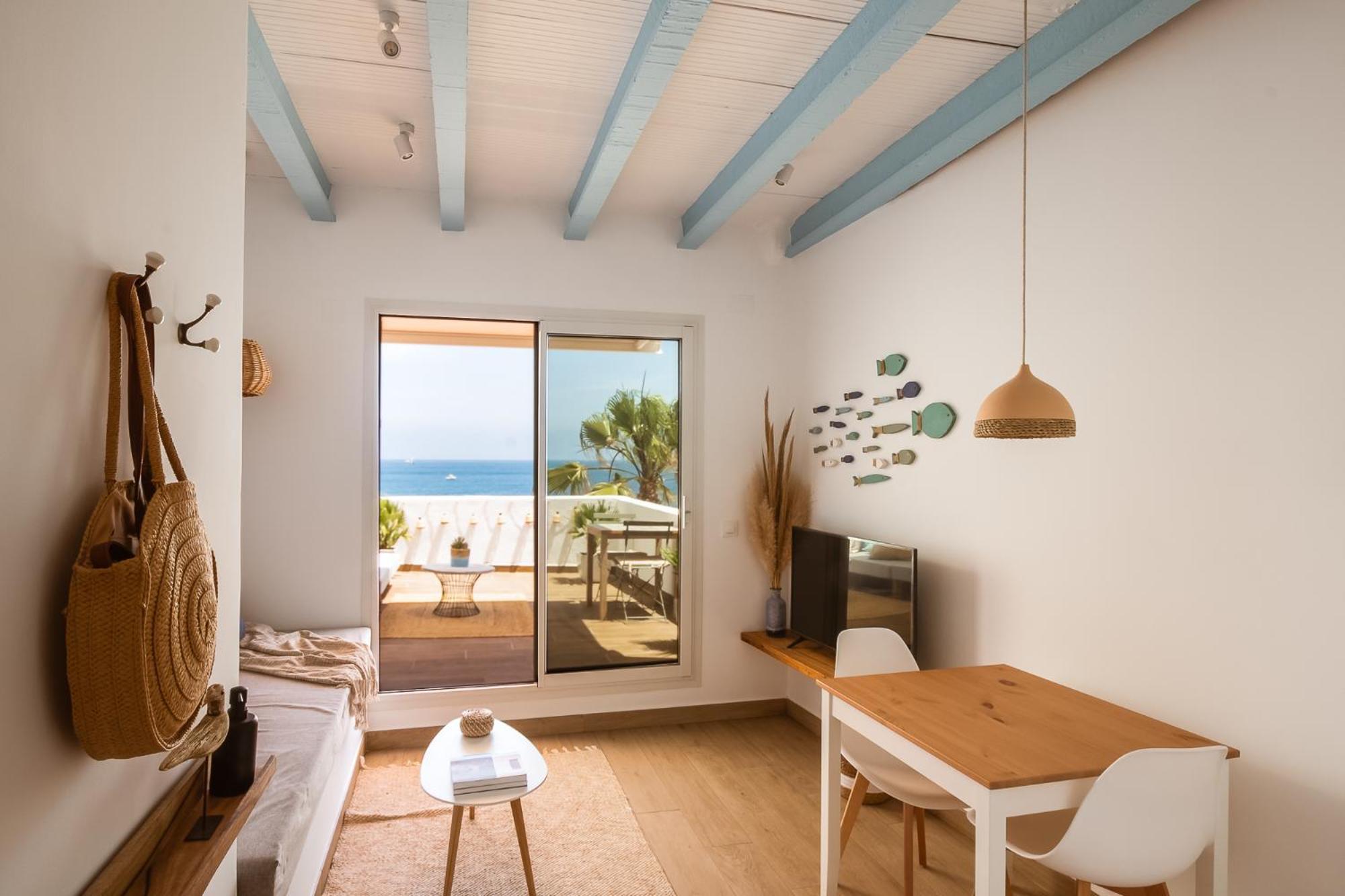 The Sea House Jávea Zewnętrze zdjęcie