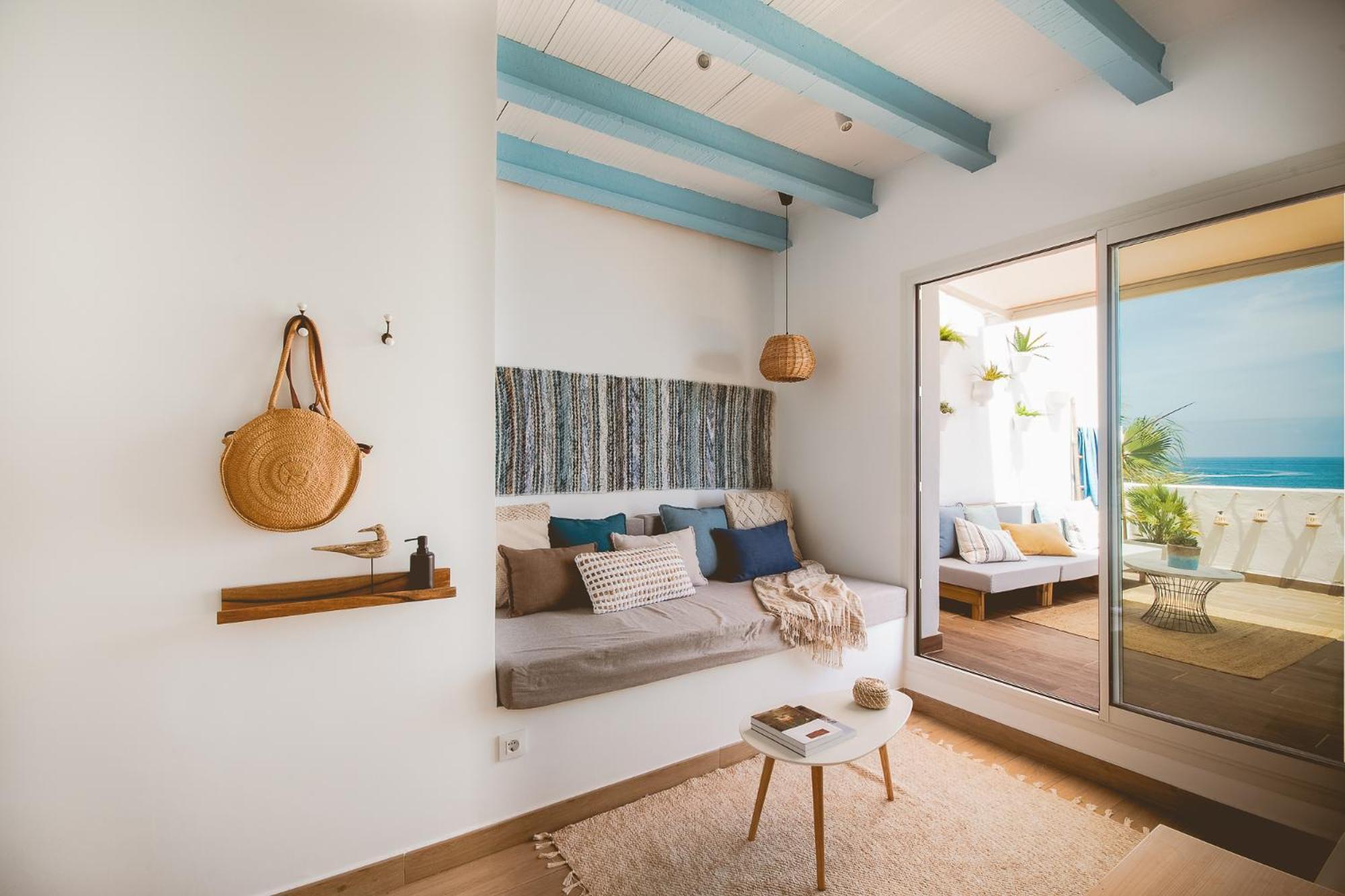 The Sea House Jávea Zewnętrze zdjęcie